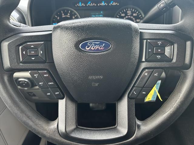 used 2016 Ford F-150 car, priced at $13,390