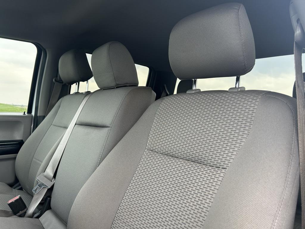 used 2016 Ford F-150 car, priced at $11,990