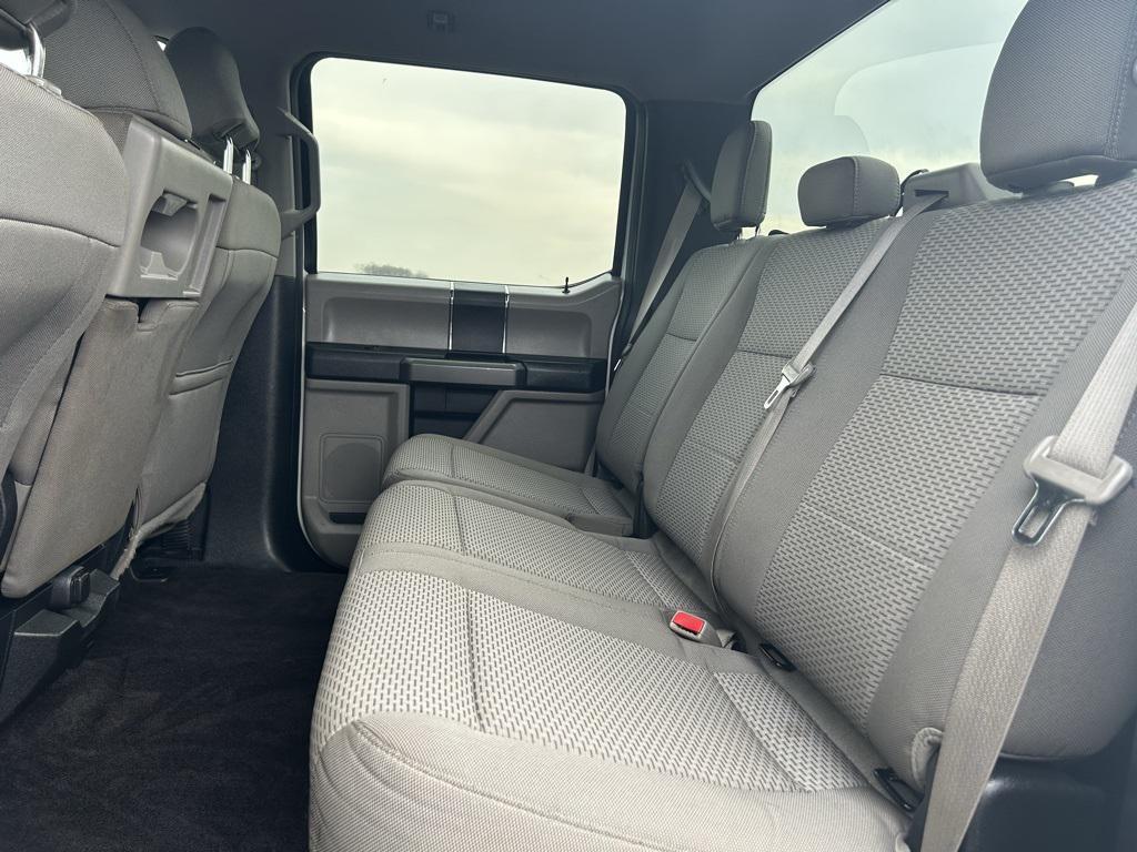 used 2016 Ford F-150 car, priced at $11,990