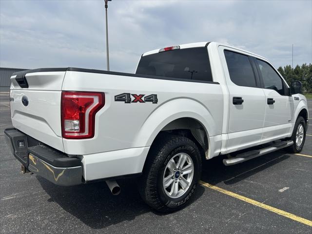 used 2016 Ford F-150 car, priced at $13,390