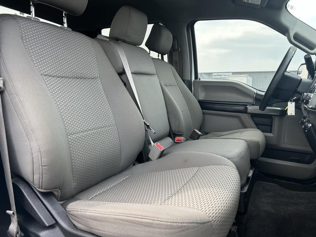 used 2016 Ford F-150 car, priced at $11,990