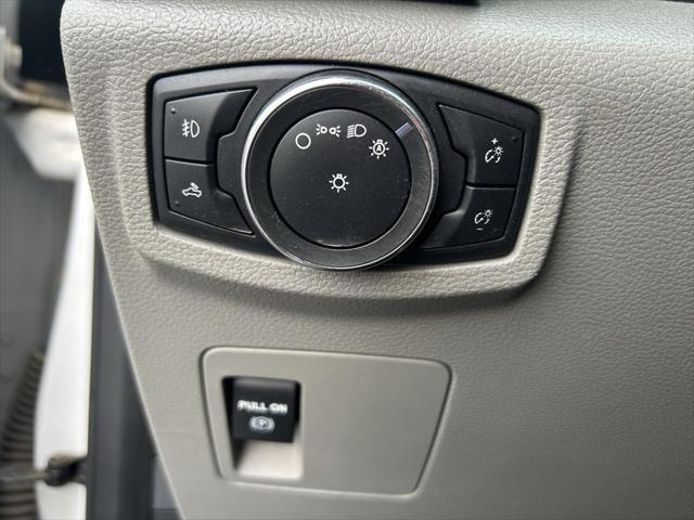 used 2016 Ford F-150 car, priced at $13,390