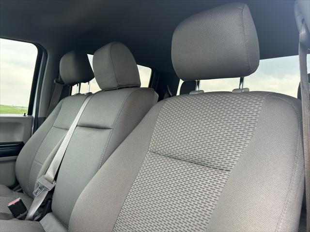 used 2016 Ford F-150 car, priced at $13,390