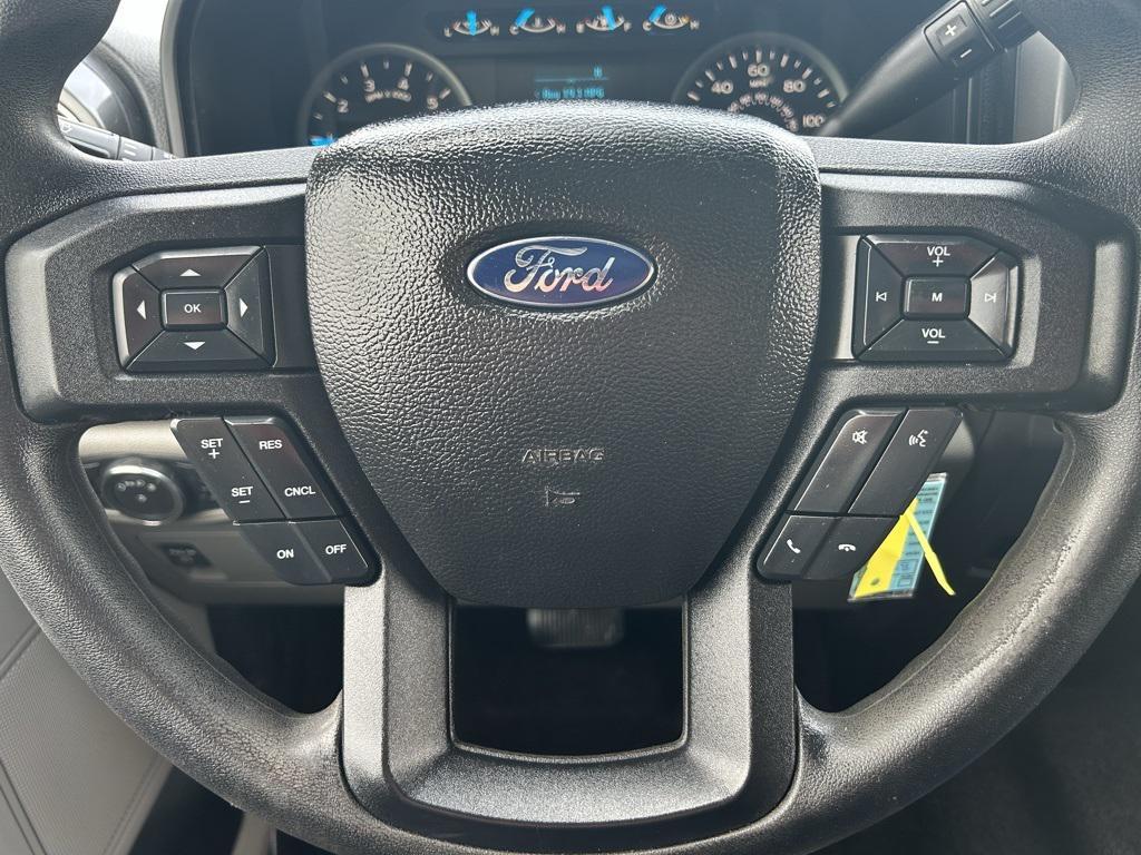 used 2016 Ford F-150 car, priced at $11,990