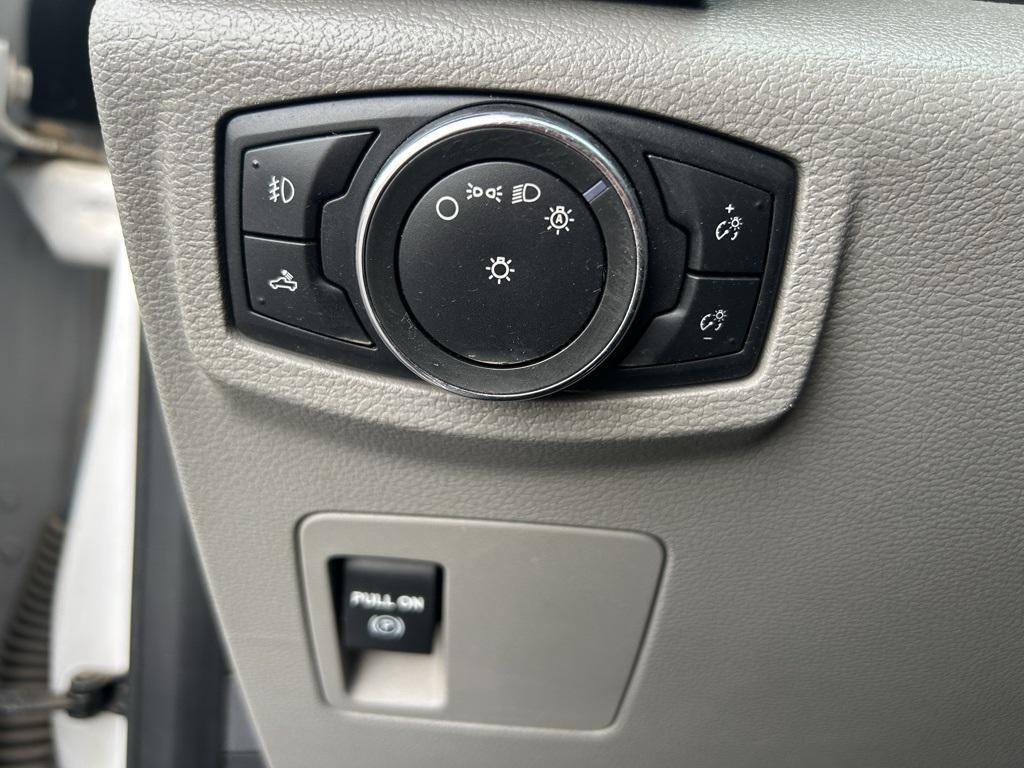used 2016 Ford F-150 car, priced at $11,990