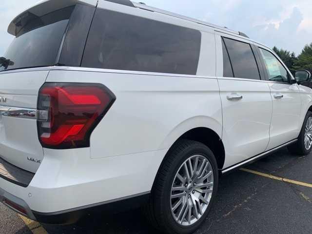 new 2024 Ford Expedition car, priced at $85,395