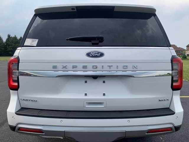 new 2024 Ford Expedition car, priced at $85,395