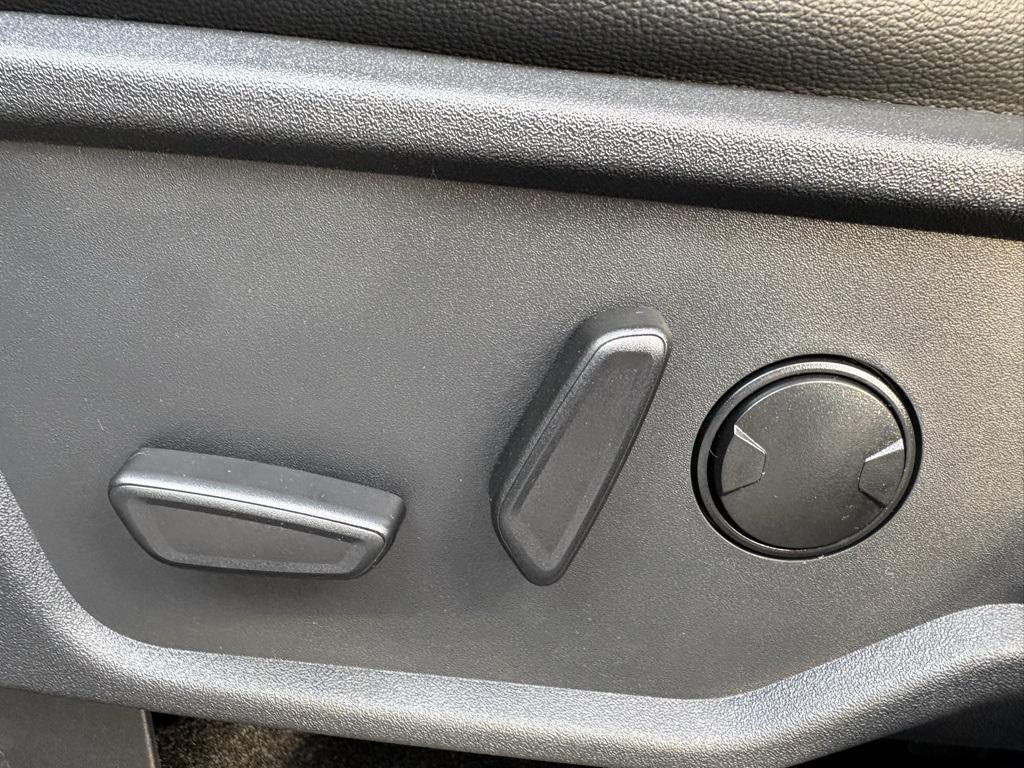 new 2025 Ford Bronco car, priced at $68,680