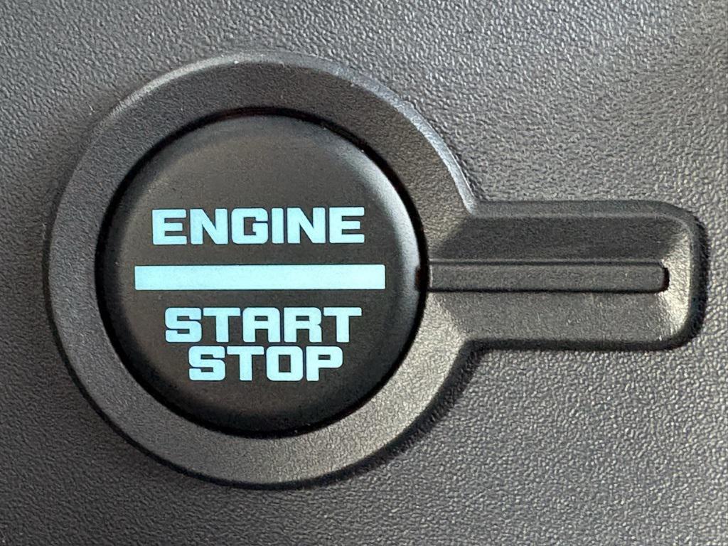 new 2025 Ford Bronco car, priced at $68,680