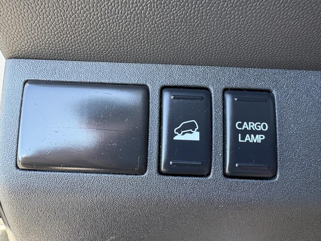 used 2020 Nissan Frontier car, priced at $21,990