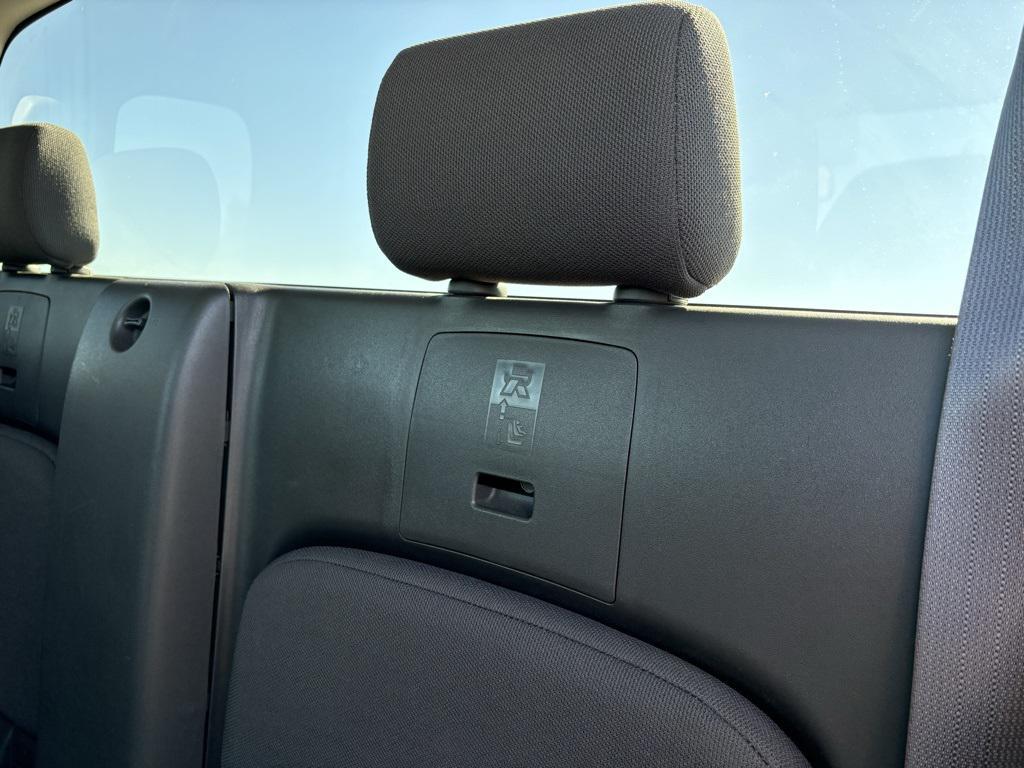 used 2020 Nissan Frontier car, priced at $21,990