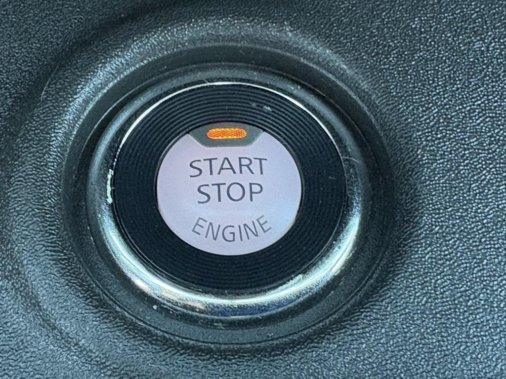 used 2020 Nissan Frontier car, priced at $21,990