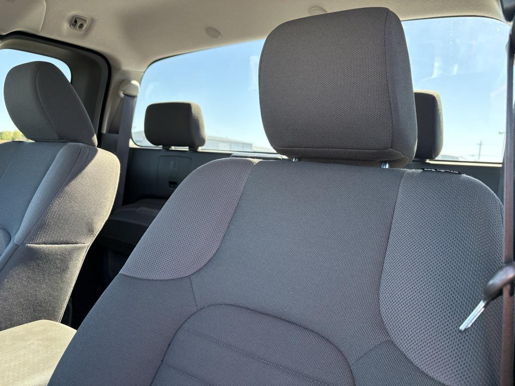 used 2020 Nissan Frontier car, priced at $21,990