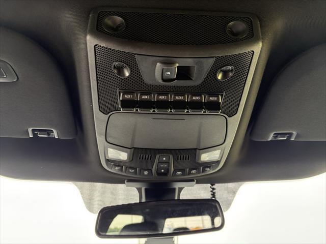 used 2018 Ford F-150 car, priced at $35,990