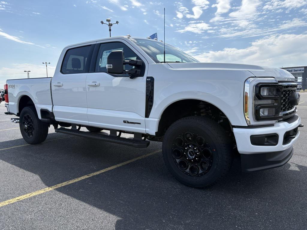 new 2026 Ford F-250 car, priced at $82,940