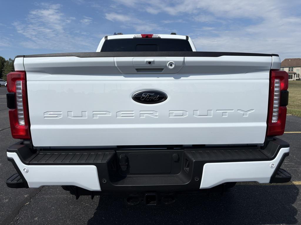 new 2026 Ford F-250 car, priced at $82,940