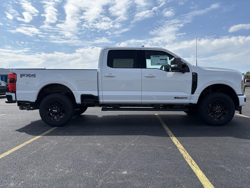 new 2026 Ford F-250 car, priced at $82,940
