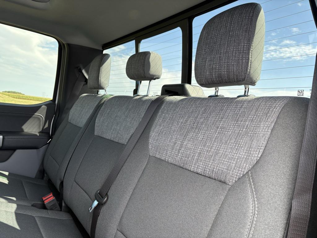 new 2026 Ford F-250 car, priced at $82,940
