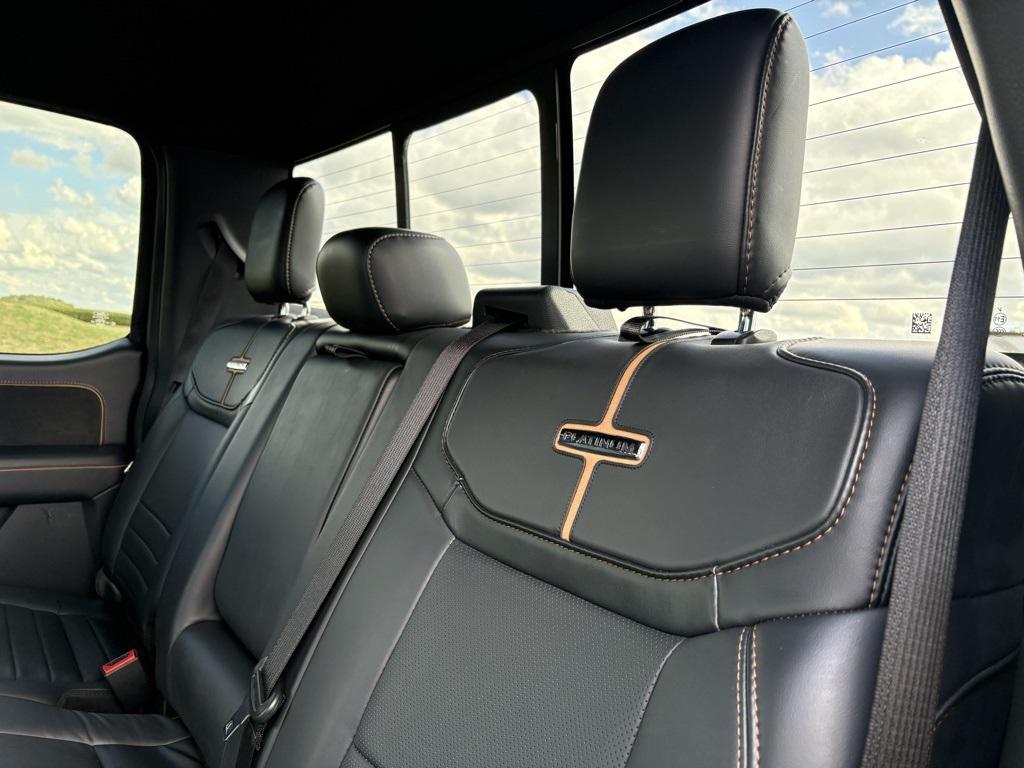 used 2023 Ford F-150 car, priced at $47,990