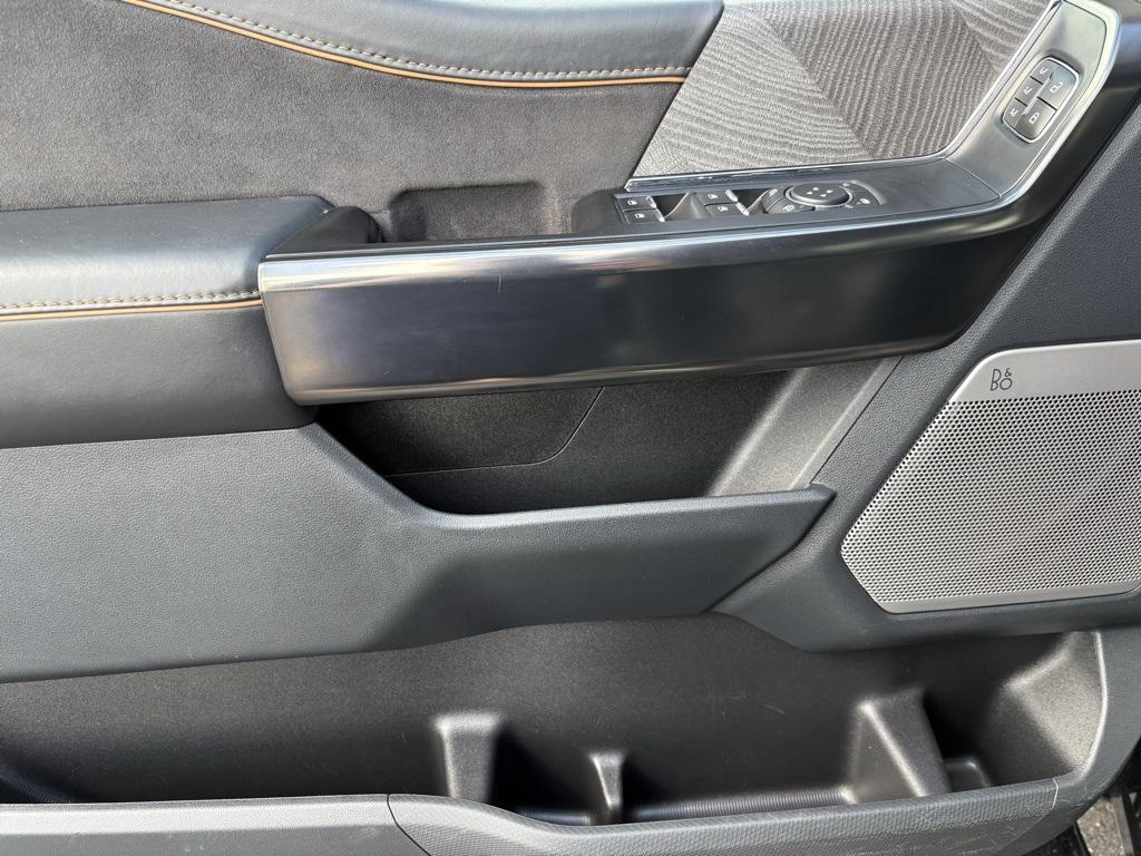 used 2023 Ford F-150 car, priced at $47,990