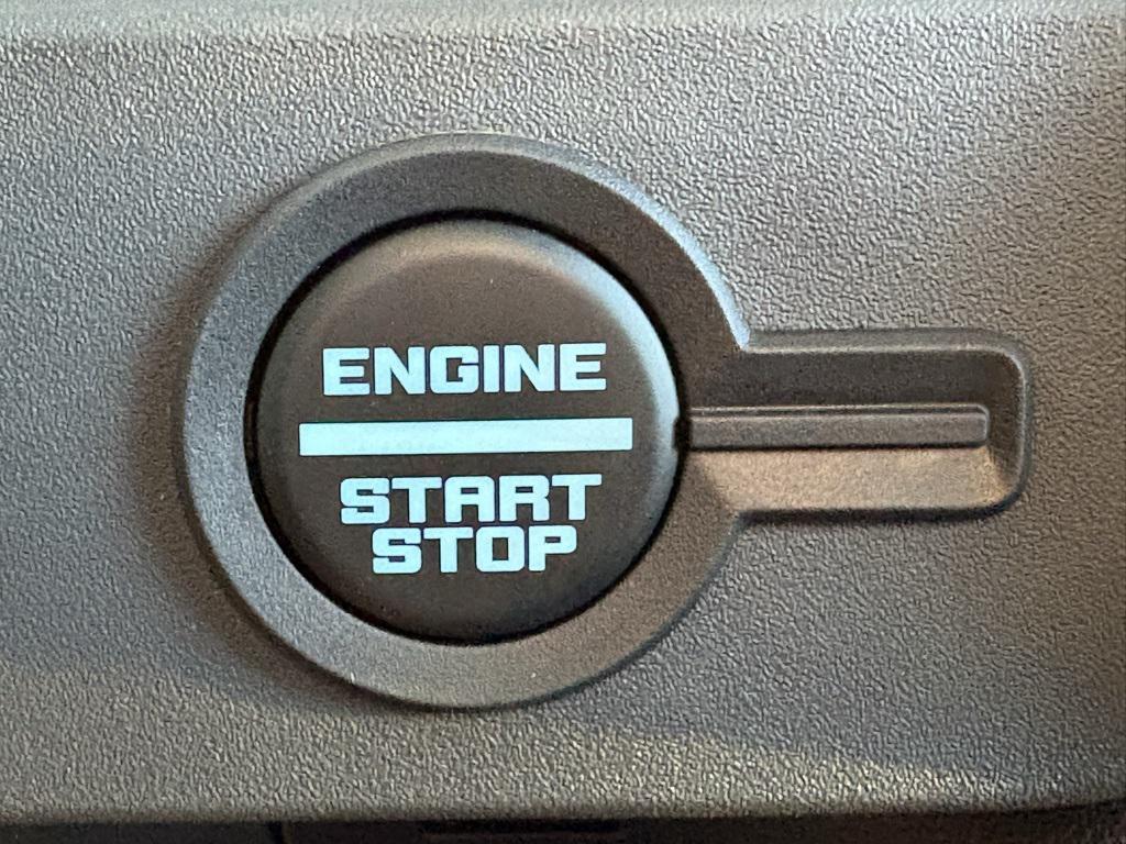 new 2025 Ford Bronco car, priced at $64,285