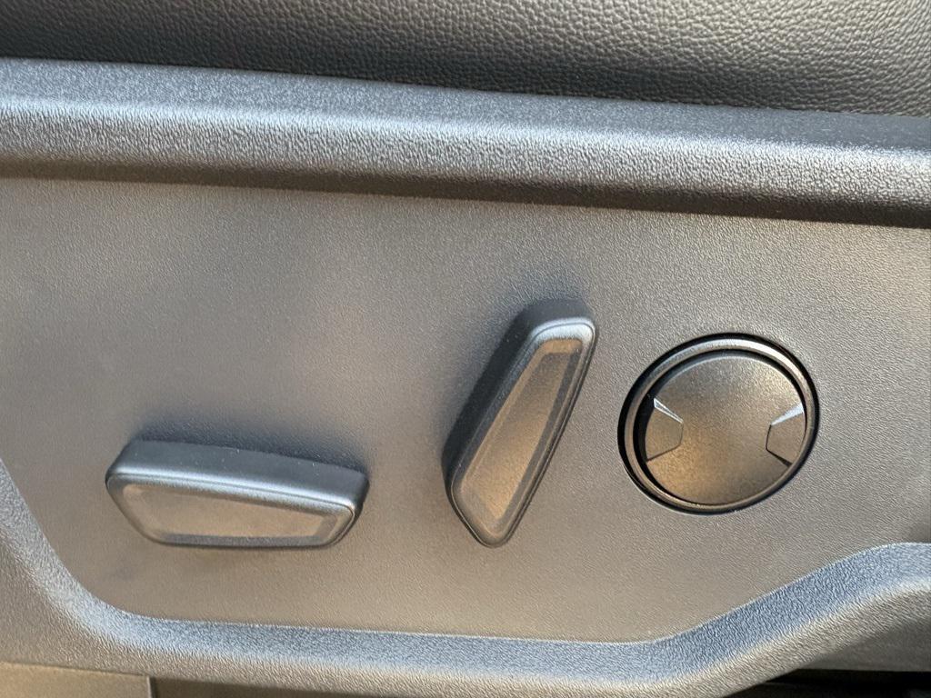 new 2025 Ford Bronco car, priced at $64,285