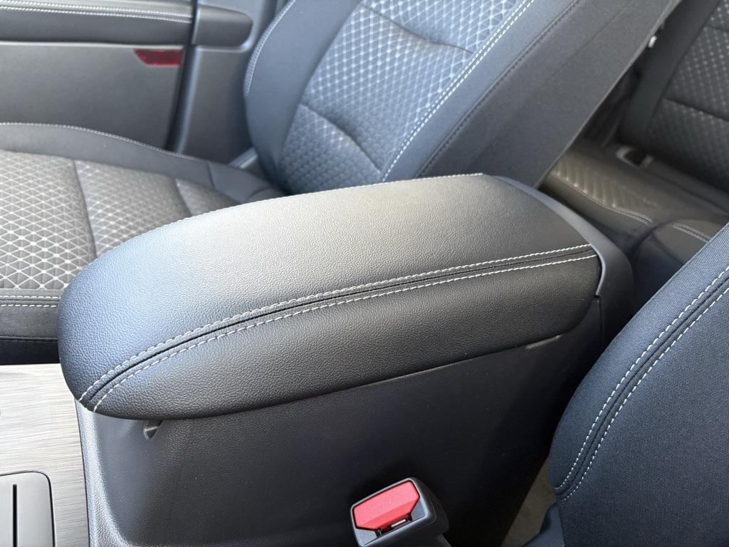 new 2026 Ford Escape car, priced at $34,895