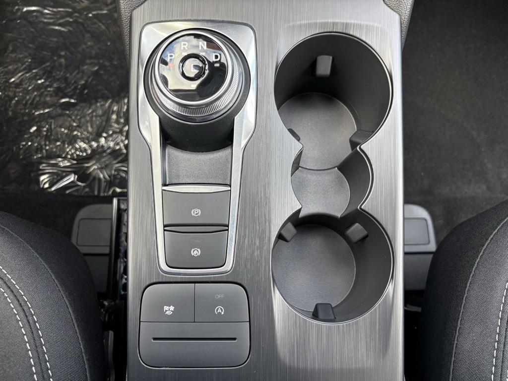 new 2026 Ford Escape car, priced at $34,895