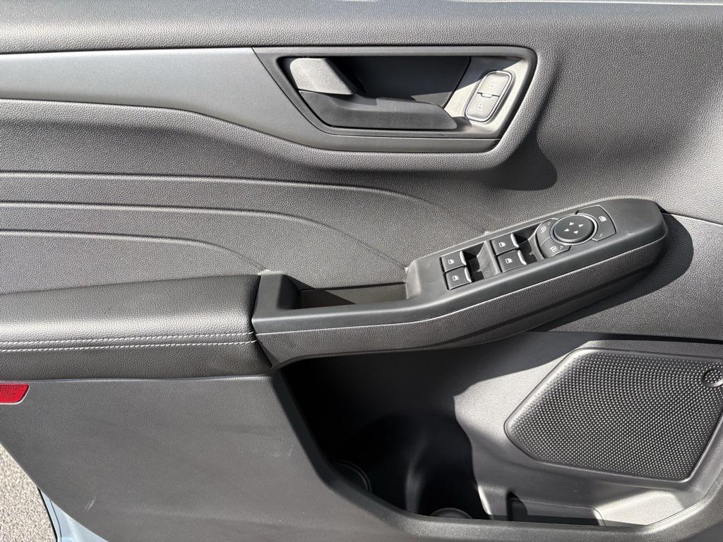 new 2026 Ford Escape car, priced at $34,895