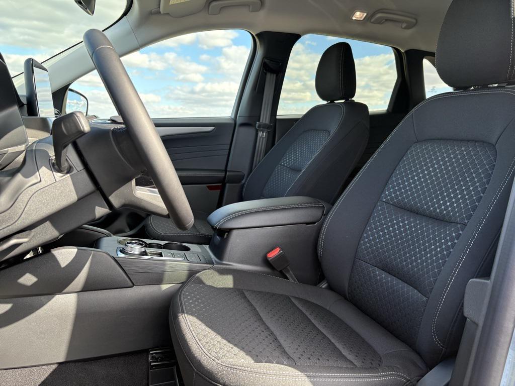 new 2026 Ford Escape car, priced at $34,895