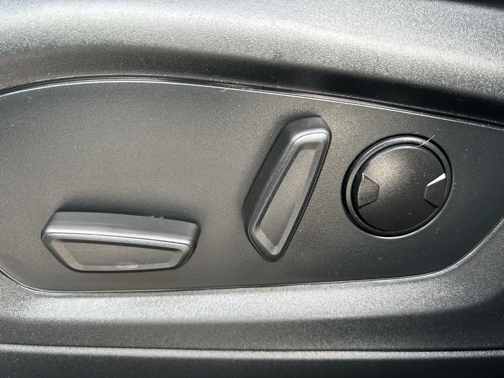 used 2023 Ford Explorer car, priced at $30,990
