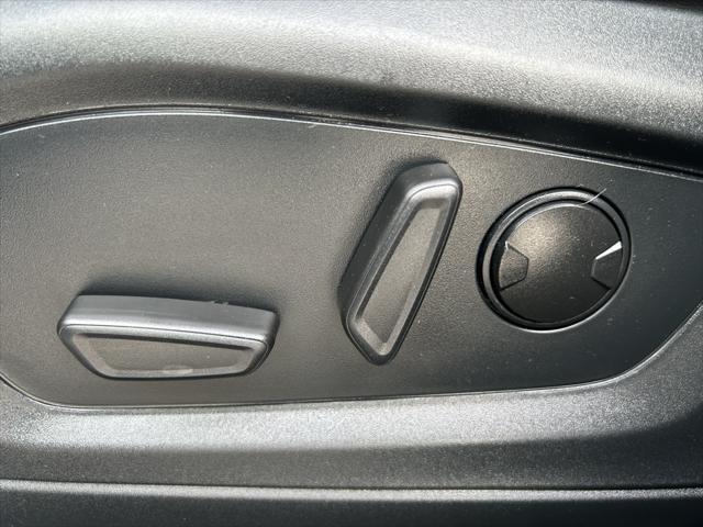 used 2023 Ford Explorer car, priced at $31,990