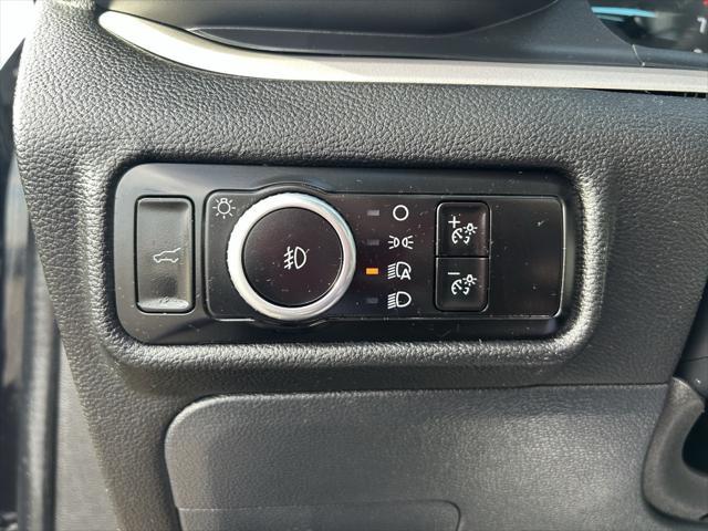 used 2023 Ford Explorer car, priced at $31,990