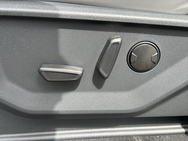 new 2025 Ford Expedition Max car, priced at $83,260