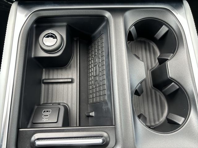 new 2025 Ford Expedition Max car, priced at $83,260