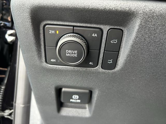 new 2025 Ford Expedition Max car, priced at $83,260