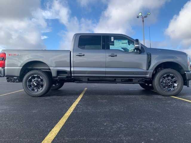 new 2024 Ford F-350 car, priced at $90,305