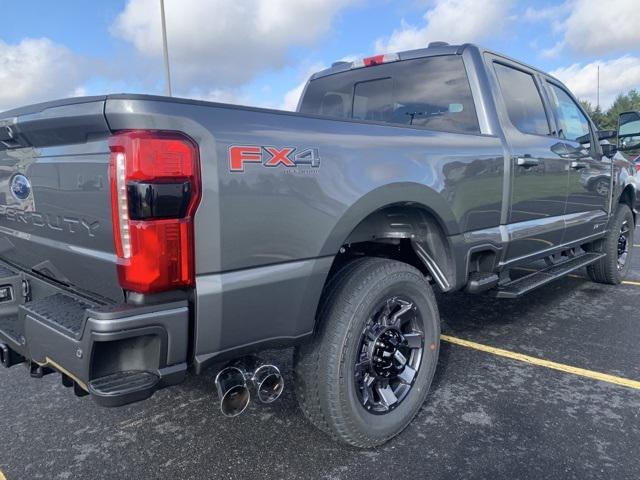 new 2024 Ford F-350 car, priced at $90,305