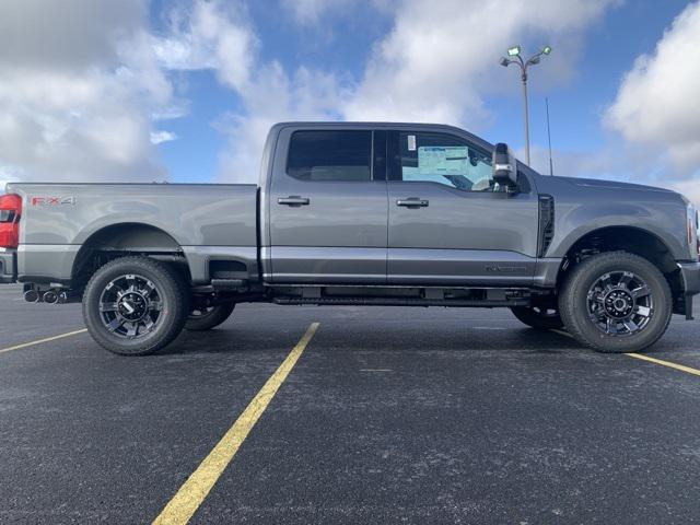 new 2024 Ford F-350 car, priced at $90,305