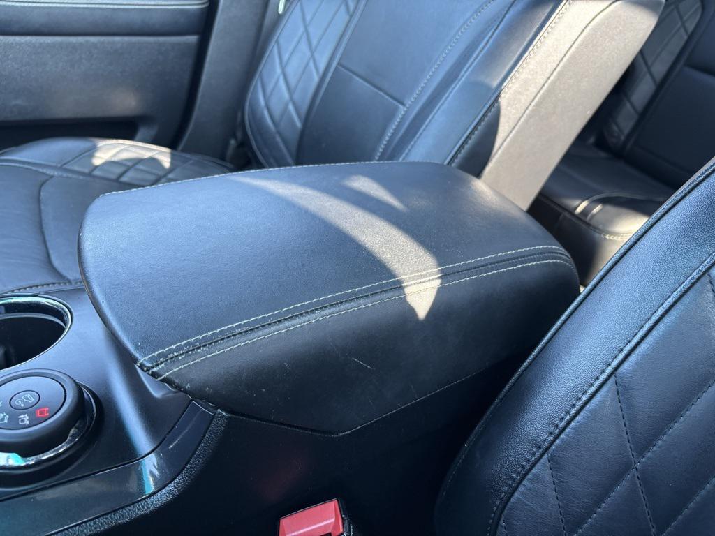 used 2016 Ford Explorer car, priced at $15,990