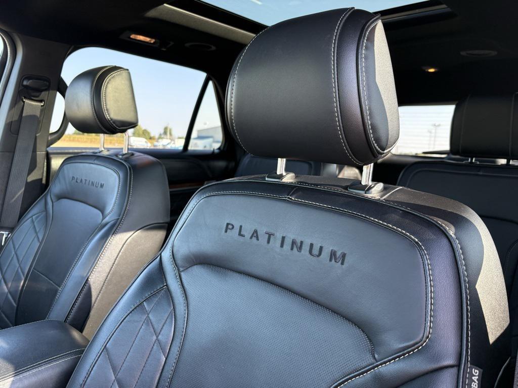used 2016 Ford Explorer car, priced at $15,990