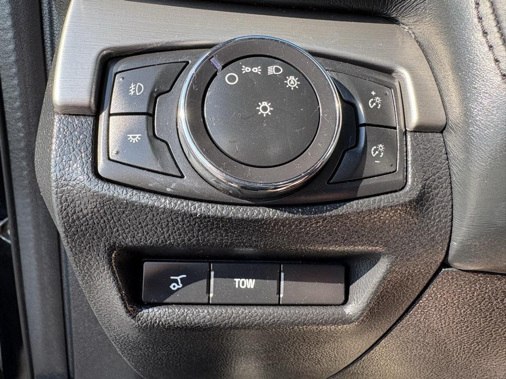 used 2016 Ford Explorer car, priced at $15,990