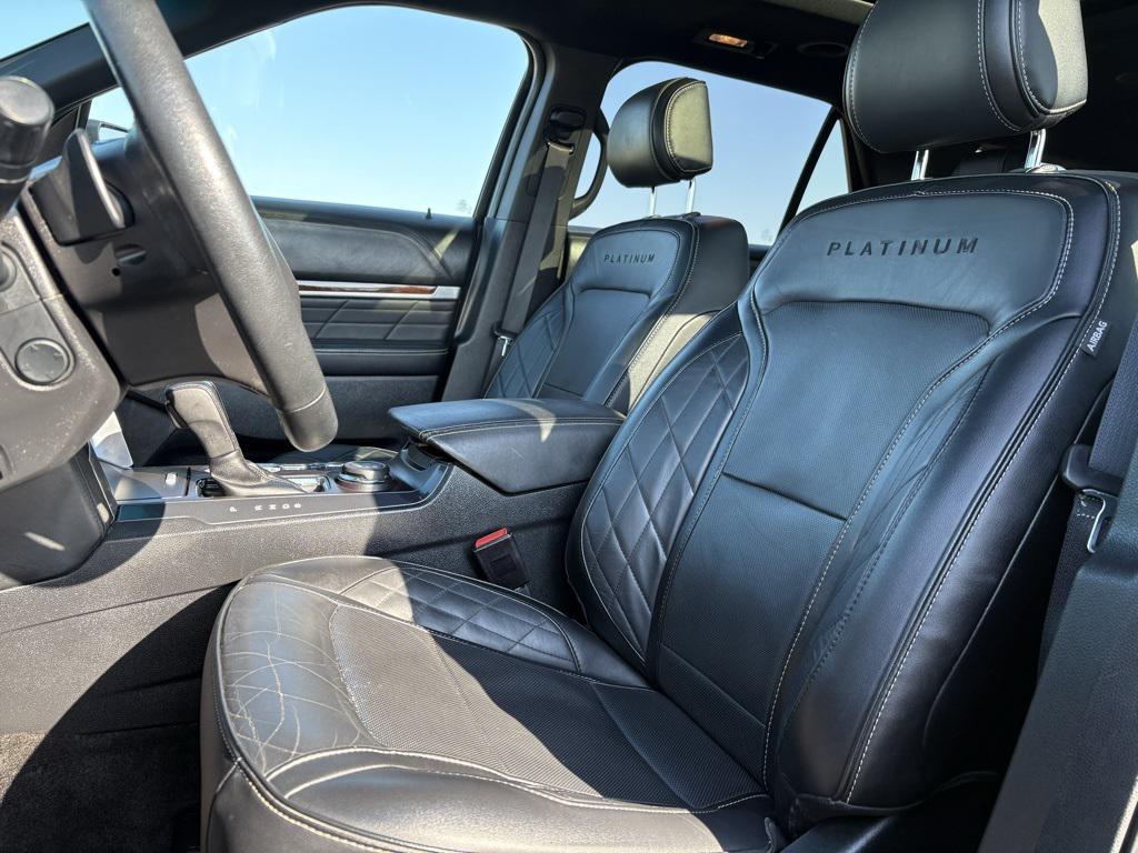 used 2016 Ford Explorer car, priced at $15,990