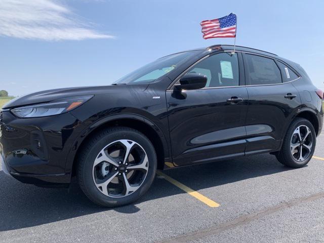 new 2024 Ford Escape car, priced at $41,420