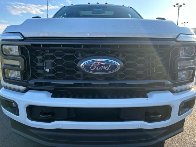 new 2024 Ford F-250 car, priced at $91,965