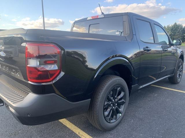 new 2024 Ford Maverick car, priced at $38,650