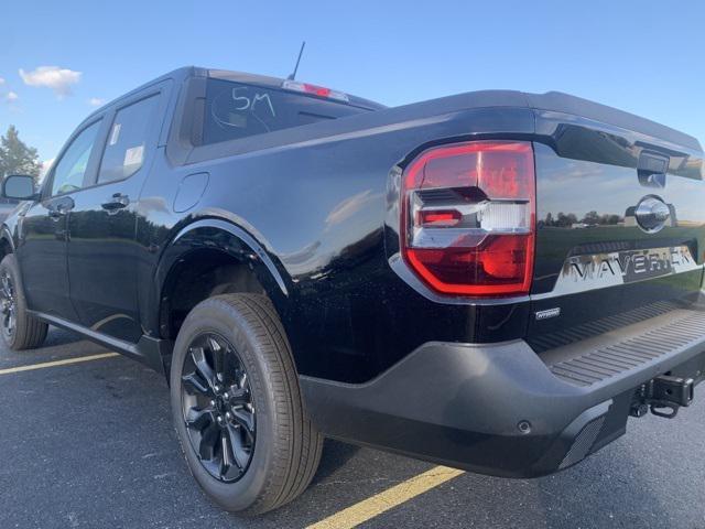 new 2024 Ford Maverick car, priced at $38,650