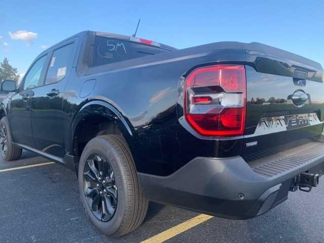 new 2024 Ford Maverick car, priced at $38,650