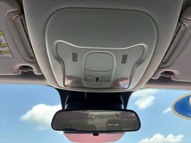 used 2019 Jeep Renegade car, priced at $15,990