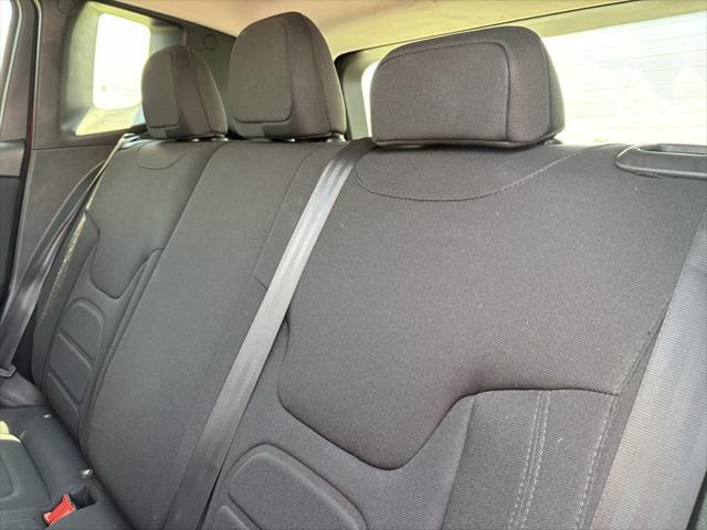 used 2019 Jeep Renegade car, priced at $15,990